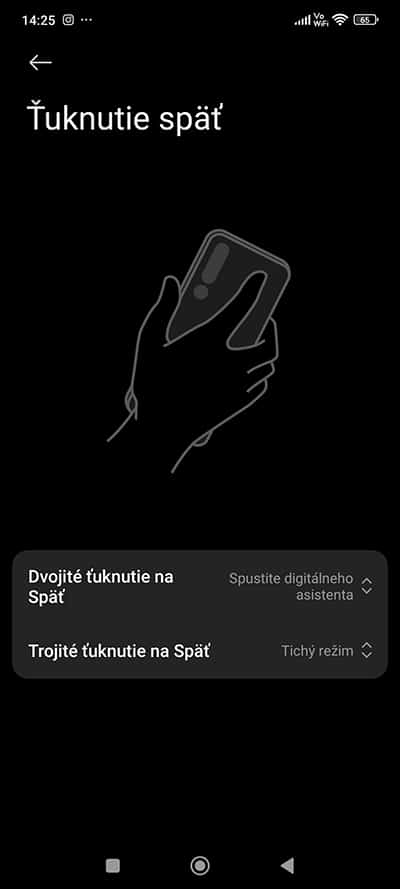 Xiaomi smartfóny majú túto užitočnú funkciu