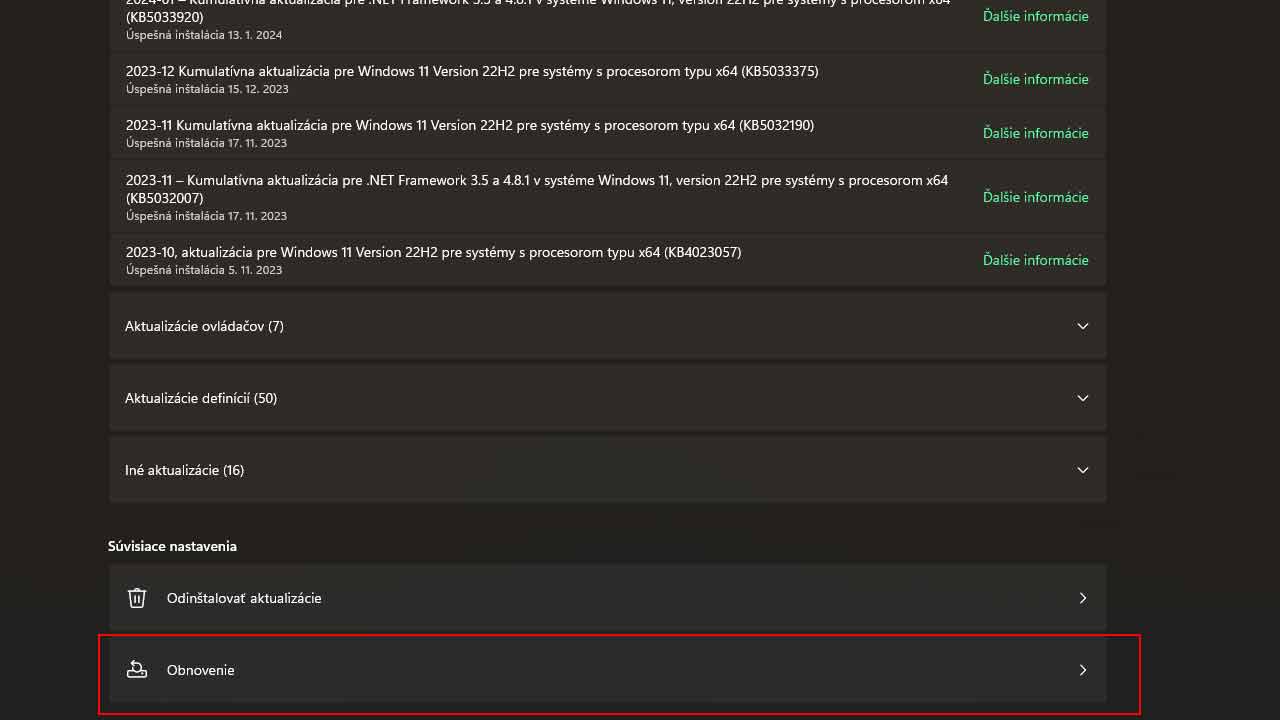 WIndows dostal ďalšiu nepodarenú aktualizáciu, tlačiareň tlačí náhodné texty