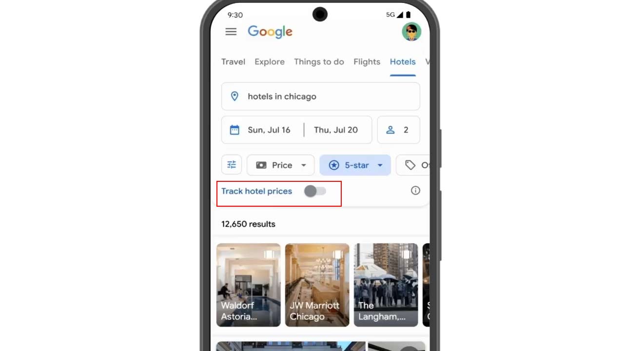 Do Google prichádzajú novinky, ktoré potešia cestovateľov