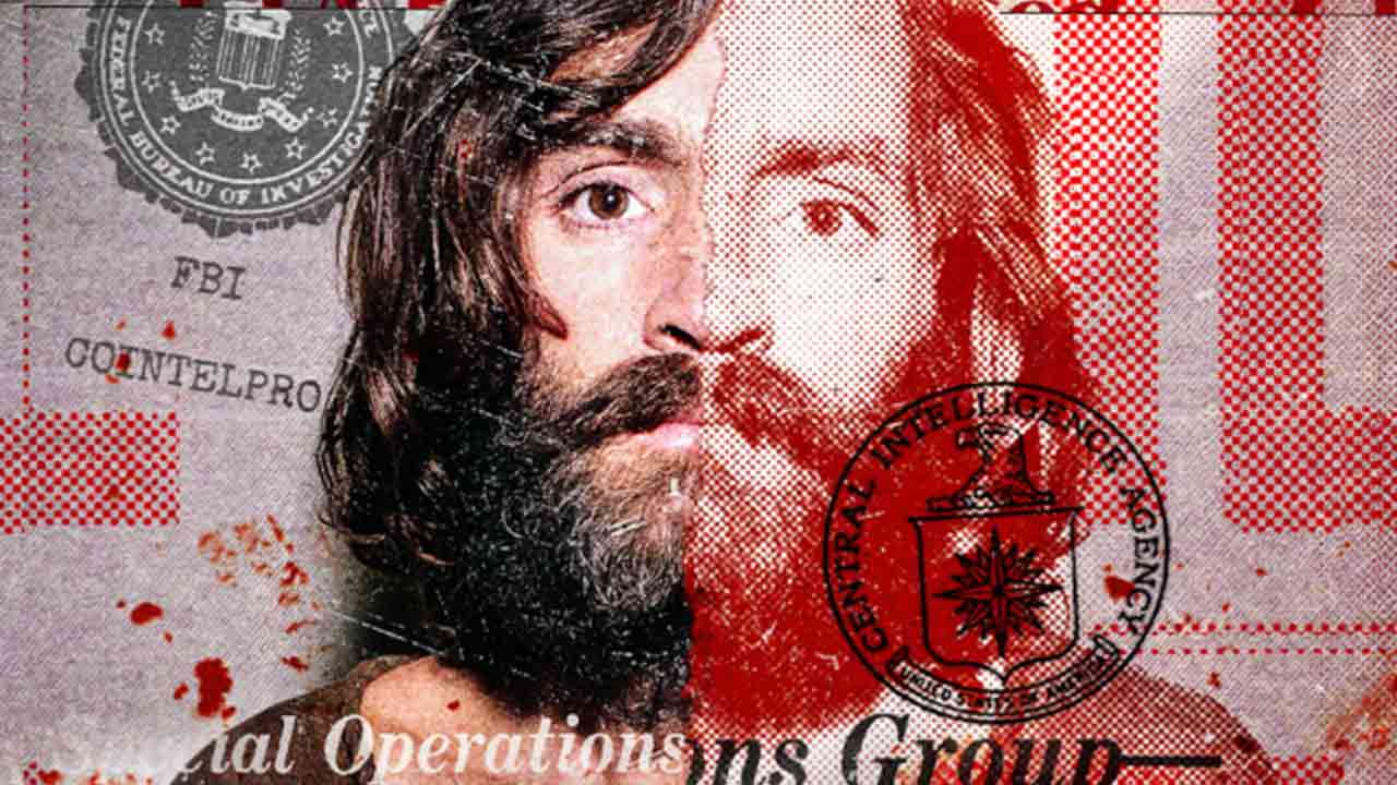 Dnes štartuje na Netflixe mrazivý true crime dokument Chaos: The Manson Murders