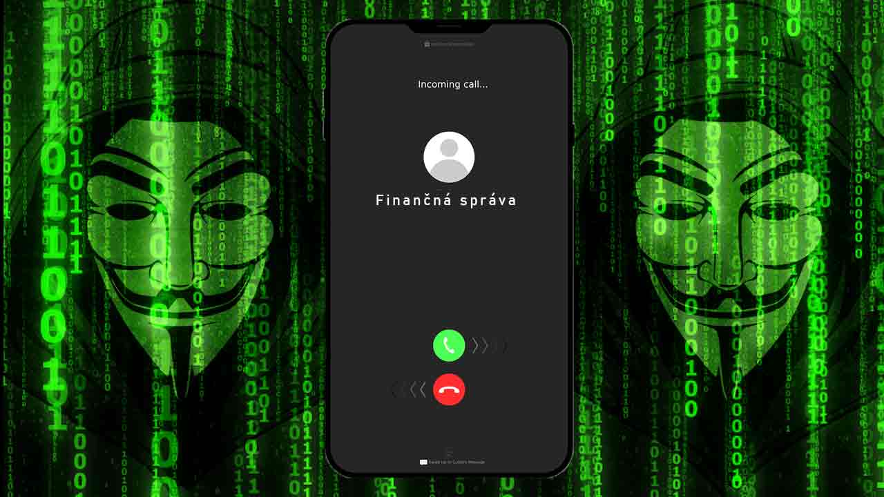 Ministerstvo financií varuje pred novým SMS podvodom v mene Finančnej správy