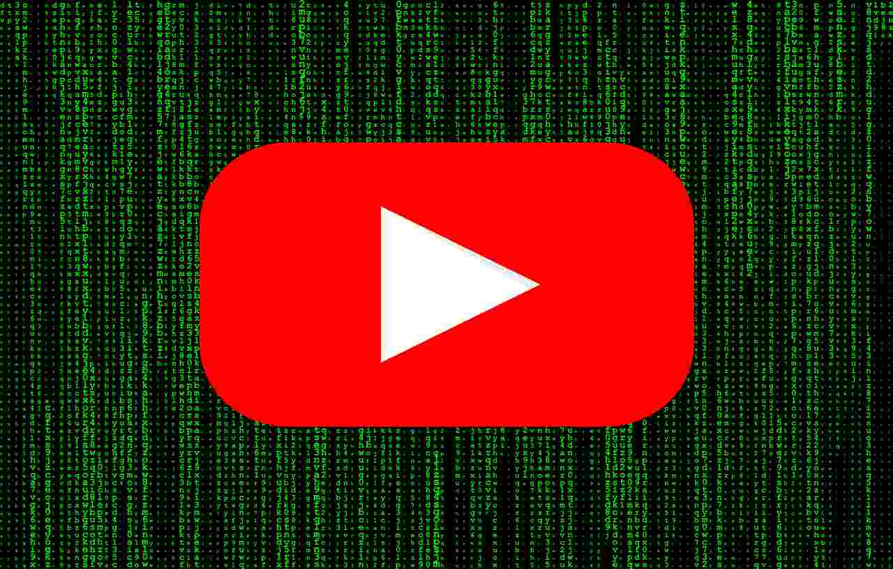 youtube hacker malver