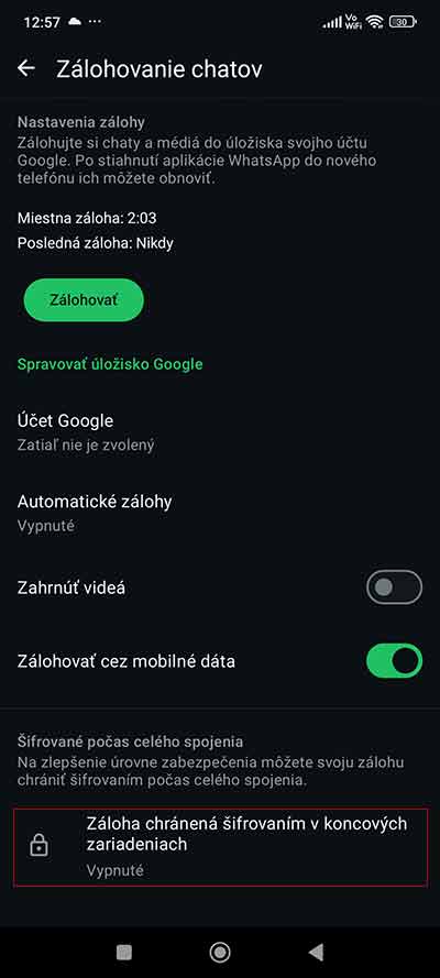 Toto sú najdôležitejšie funkcie na ochranu tvojho súkromia vo WhatsAppe