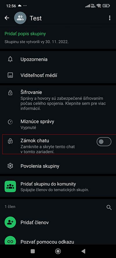 Toto sú najdôležitejšie funkcie na ochranu tvojho súkromia vo WhatsAppe