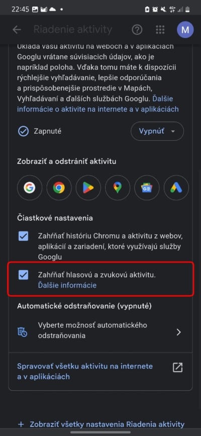 google hlas
