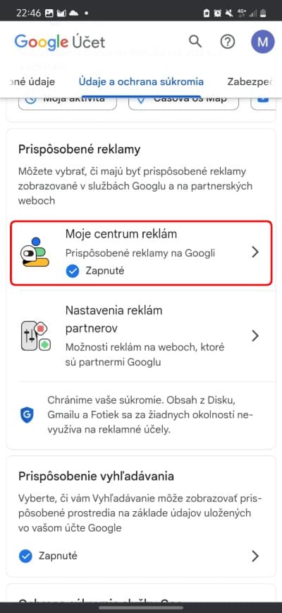 google reklamy