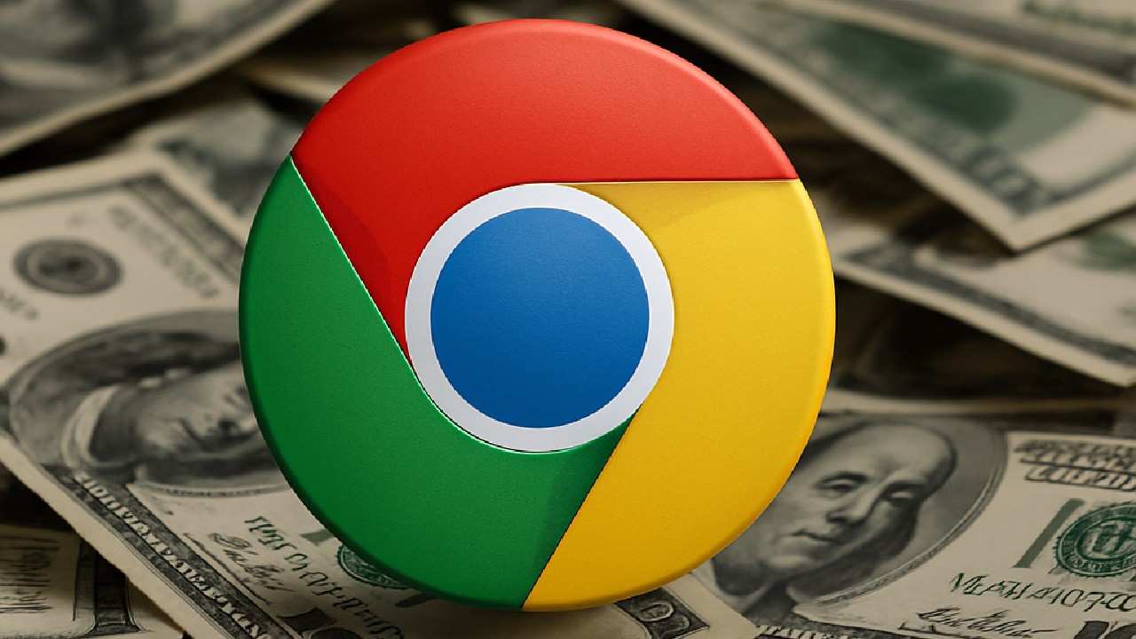 Chrome prehliadac peniaze_1