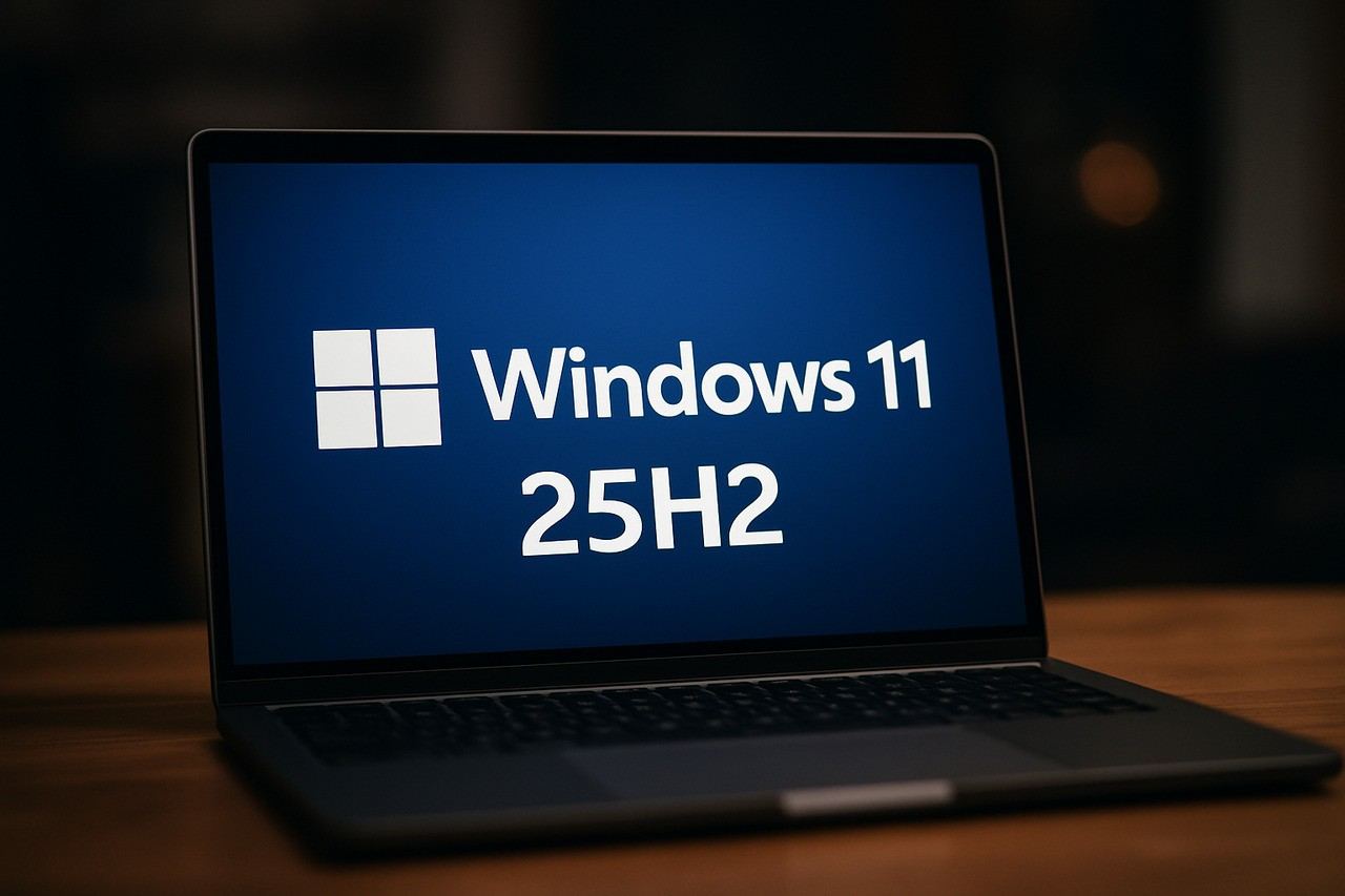 Windows 11 25H2