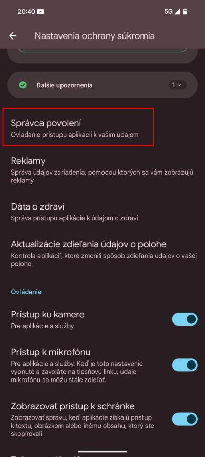 android-spravca-povoleni-2