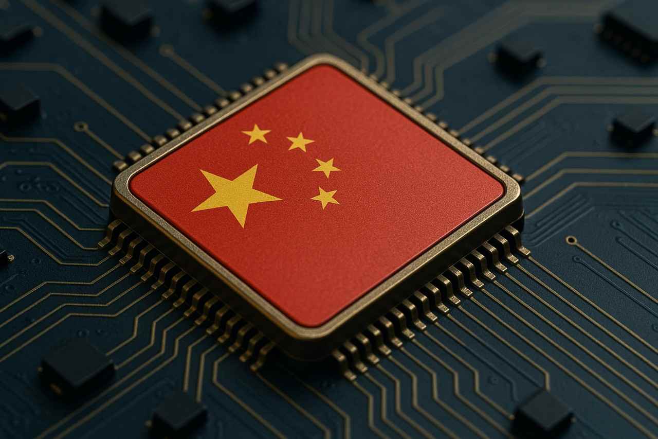 cip cina