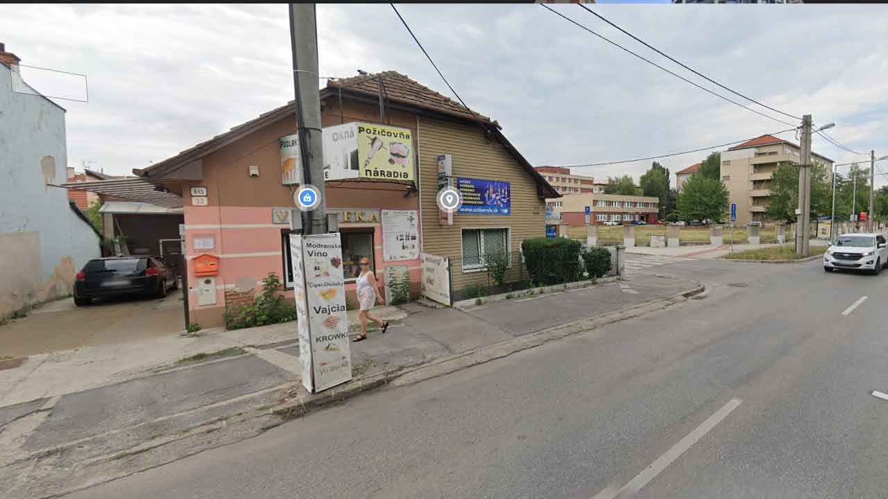 ChatGPT o3 ľudia používajú na geoguessing