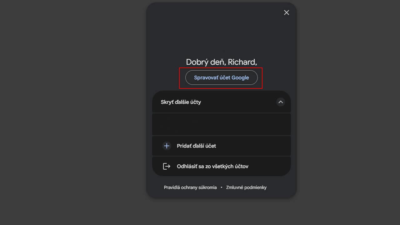 Takto zachrániš Gmail pred hackermi