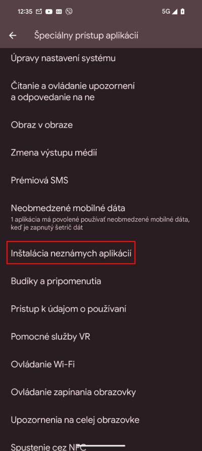 instalacia neznamych aplikacii android_1