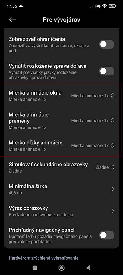 Ako zrýchliť android smartfón
