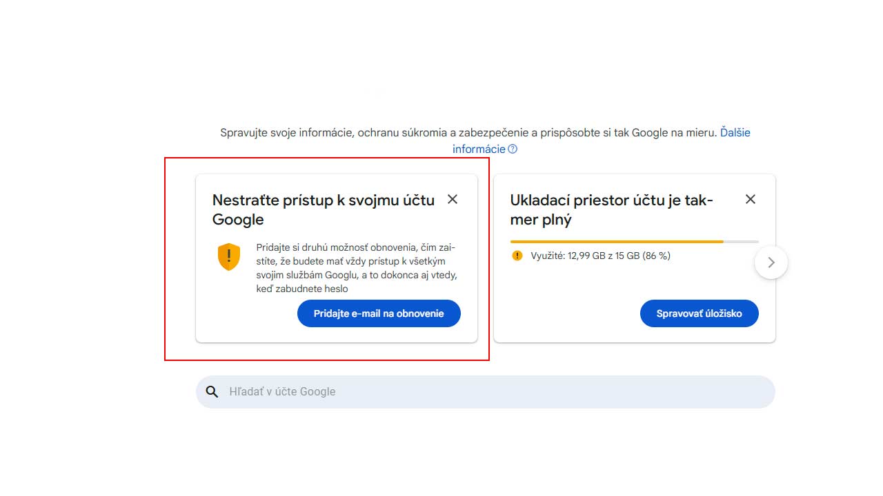Takto zachrániš Gmail pred hackermi