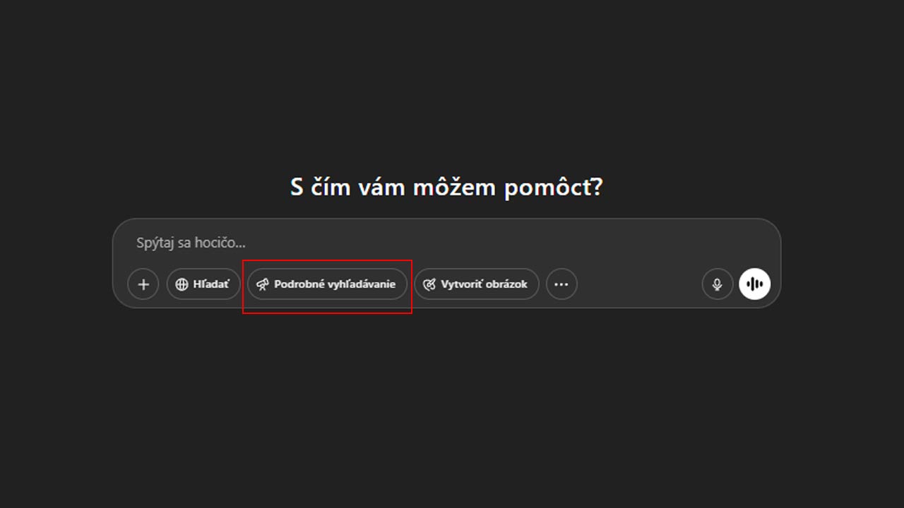 OpenAI uvoľňuje deep research zadarmo