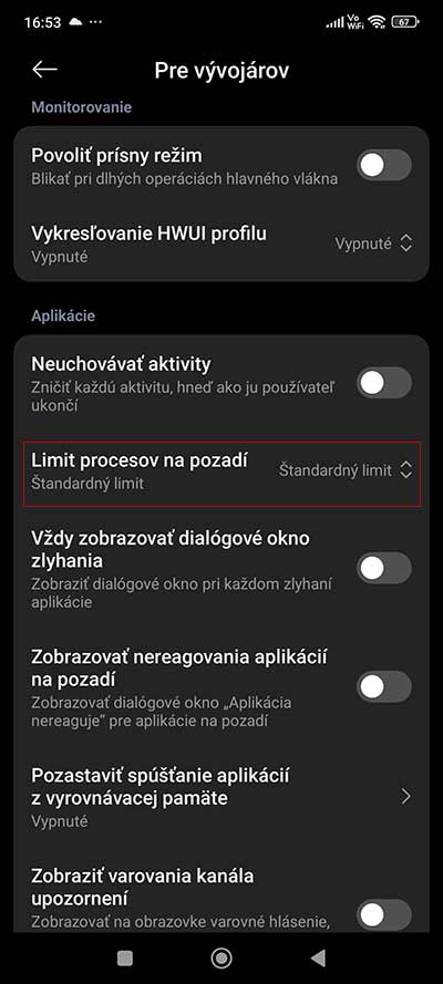 Ako zrýchliť android smartfón