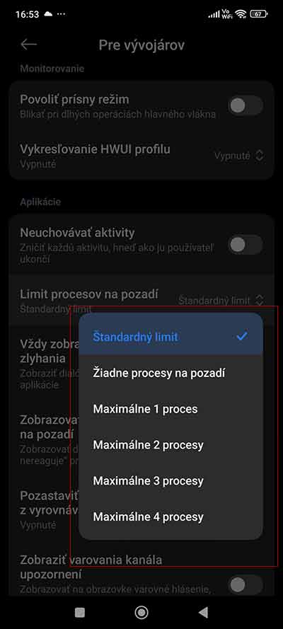 Ako zrýchliť android smartfón