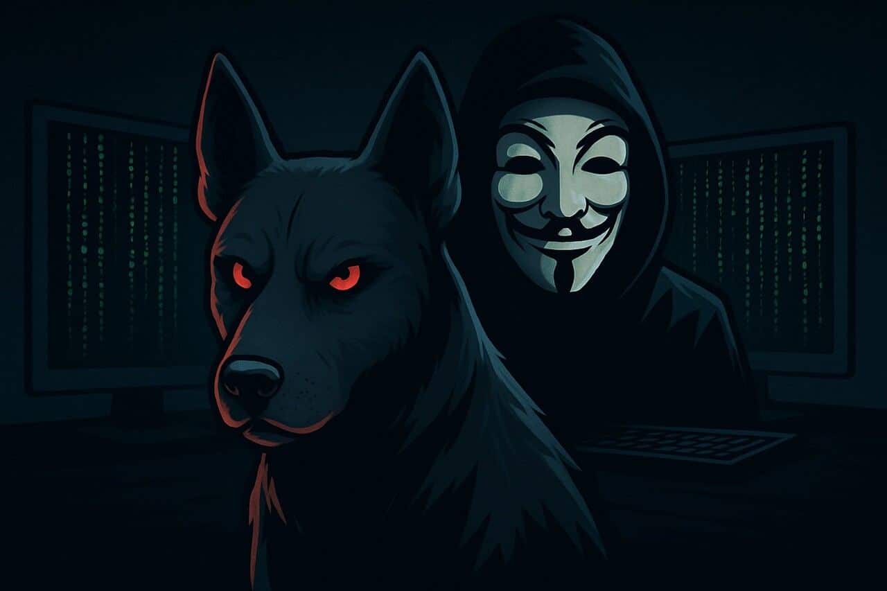 snowdog trojan