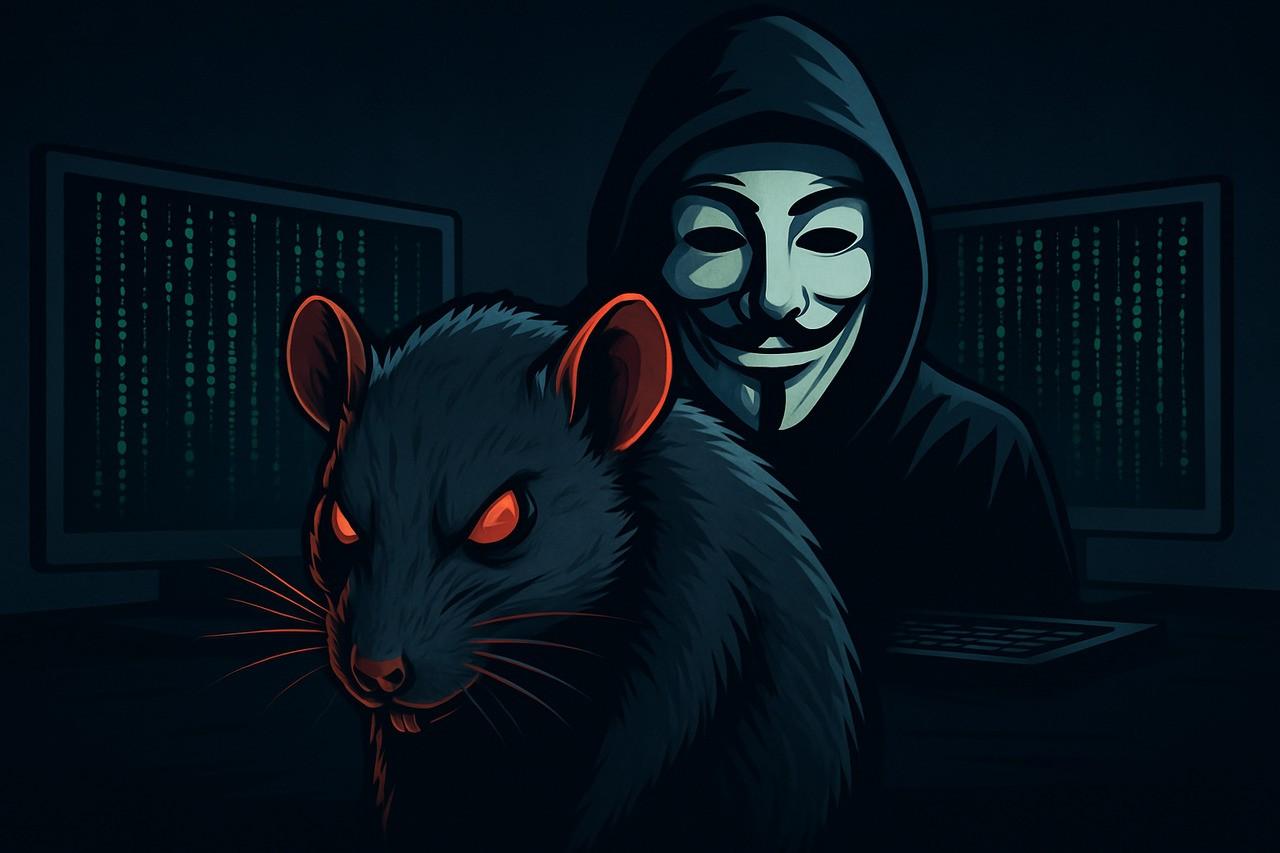 snowrat trojan hacker