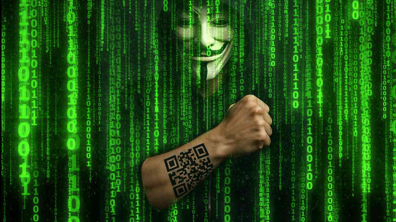 Hackeri čoraz častejšie využívajú QR kódy na Phishing