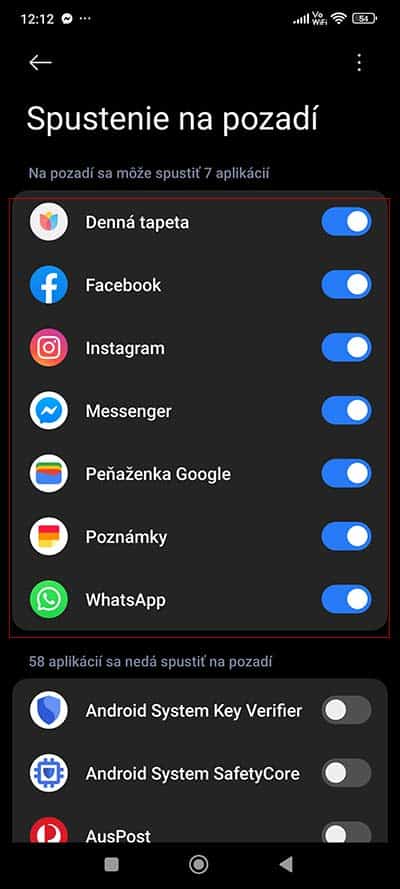 Xiaomi smartfóny majú v sebe tajného "žrúta batérie"