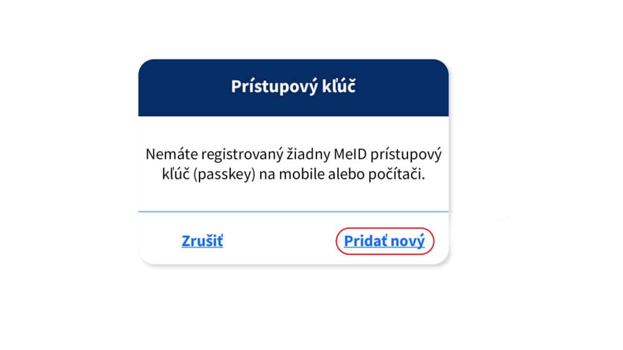 Ministerstvo vnútra spúšťa eDOKLADY