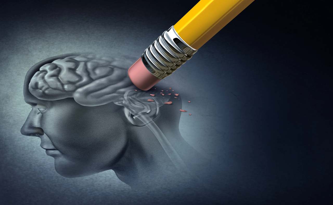 Alzheimer