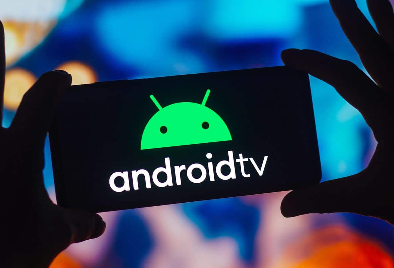 Android TV
