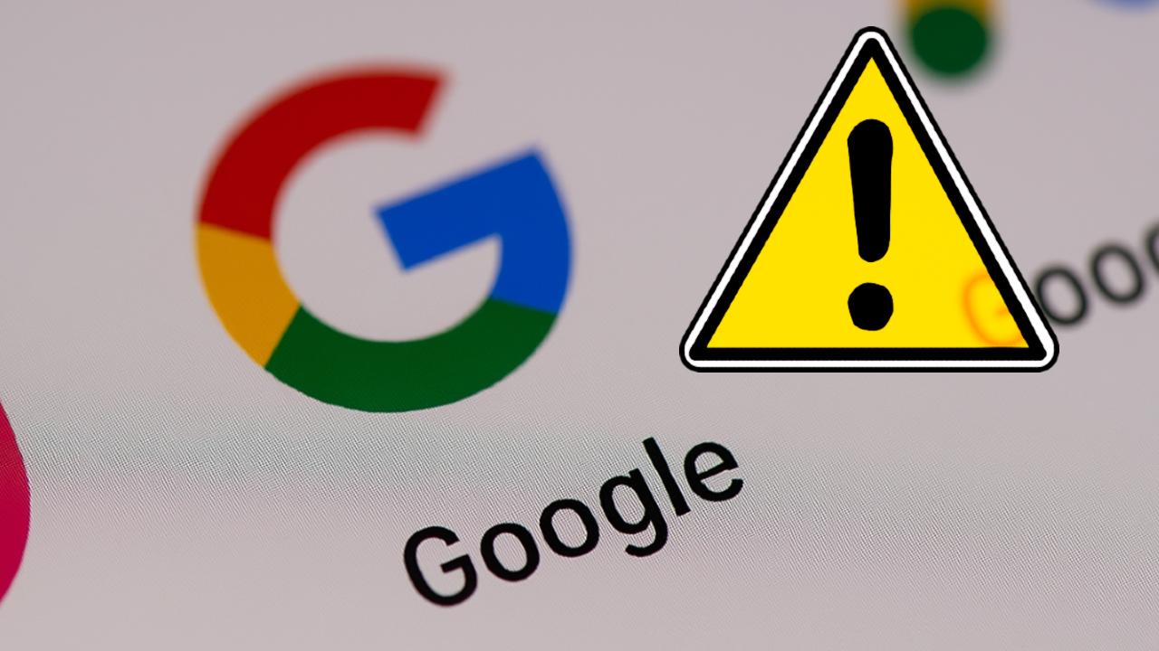 Google podvod pozor_1