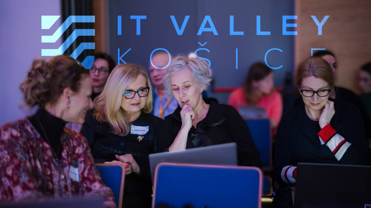 Kosice IT Valley