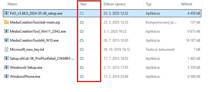 Windows 11 Onedrive