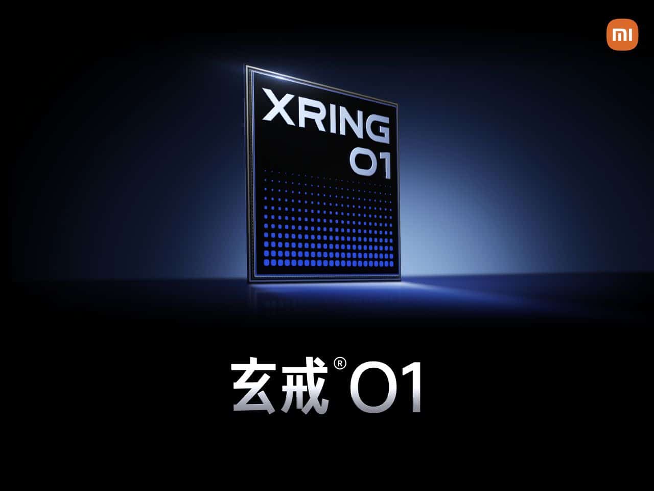 Xiaomi nový SoC čip