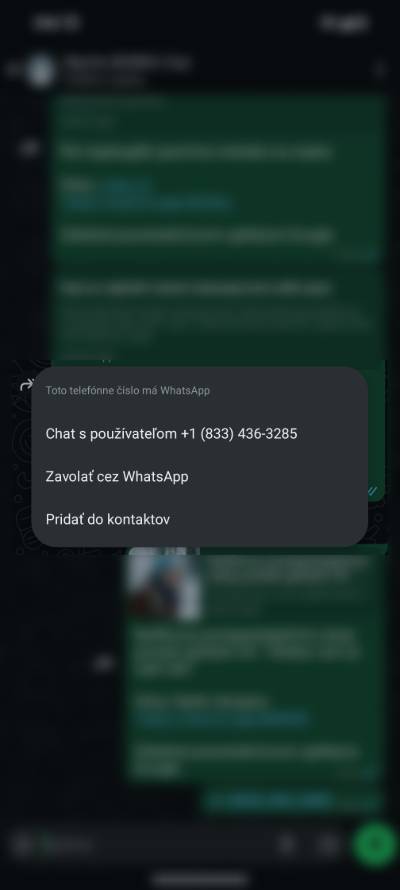 ako pridat Perplexity do whatsappu_1