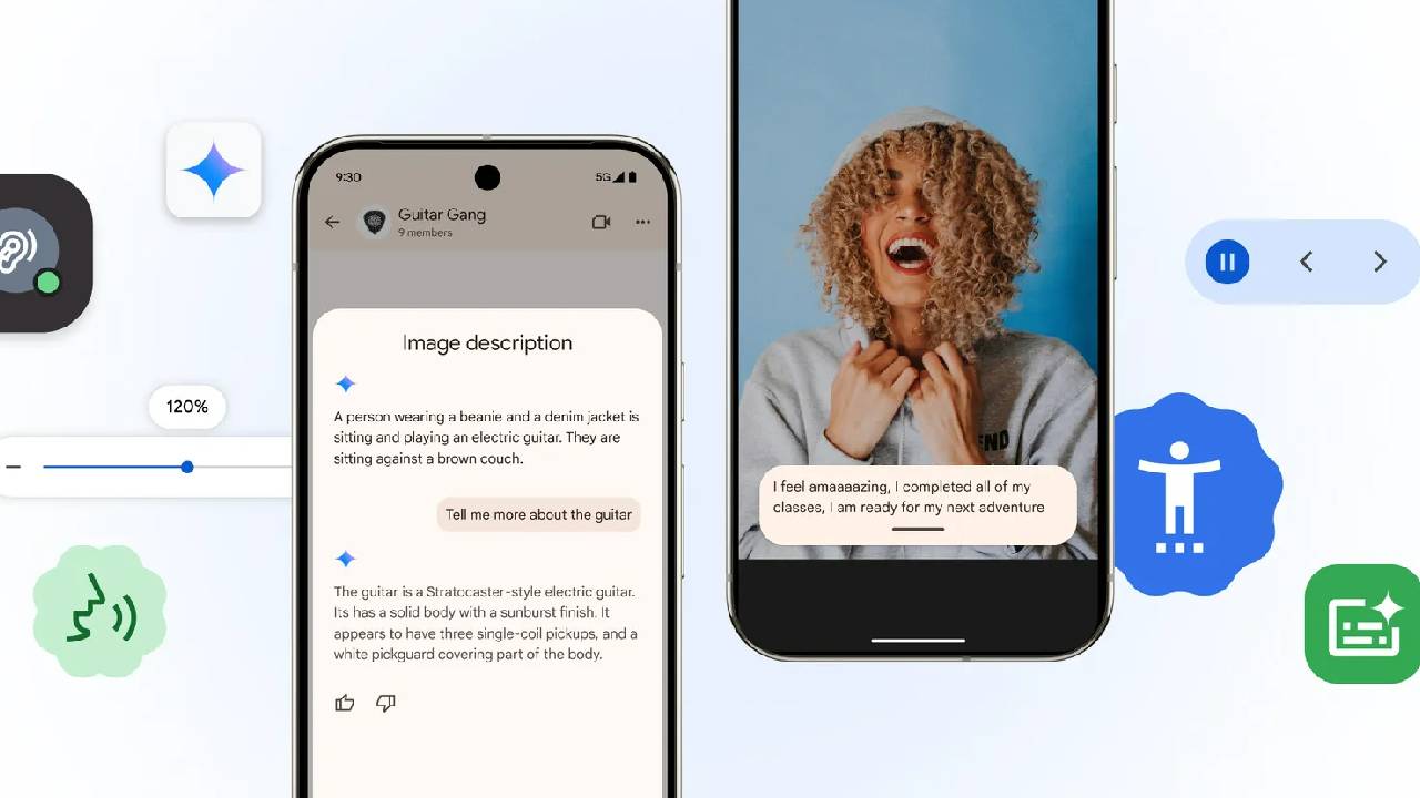 android vylepsenia a vylepsenia chromu