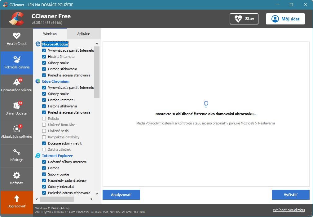 CCleaner