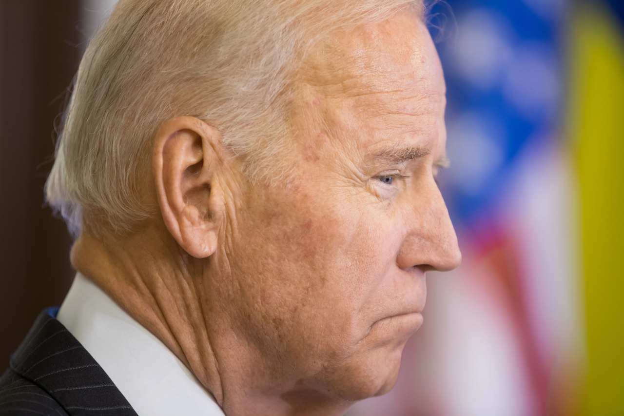 joe biden