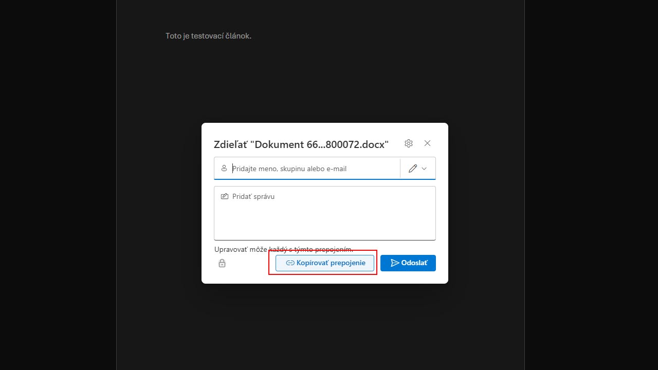 Microsoft zľahčuje zdieľanie súborov medzi PC a Android
