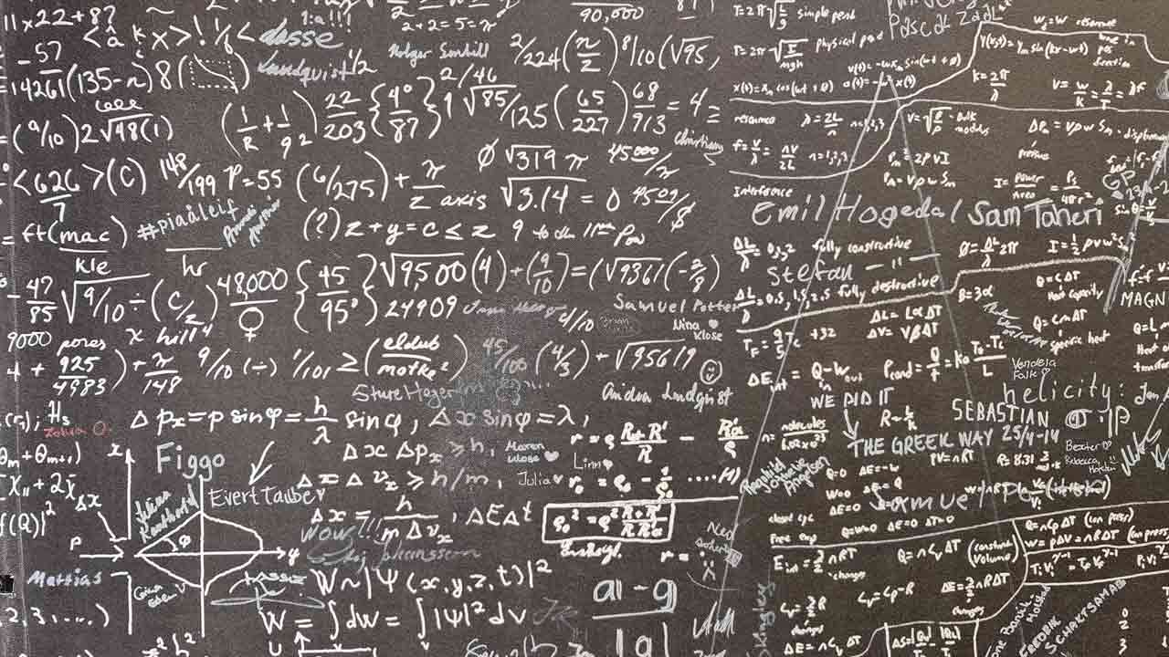 Matematik vyriešil zdanlivo nemožný problém