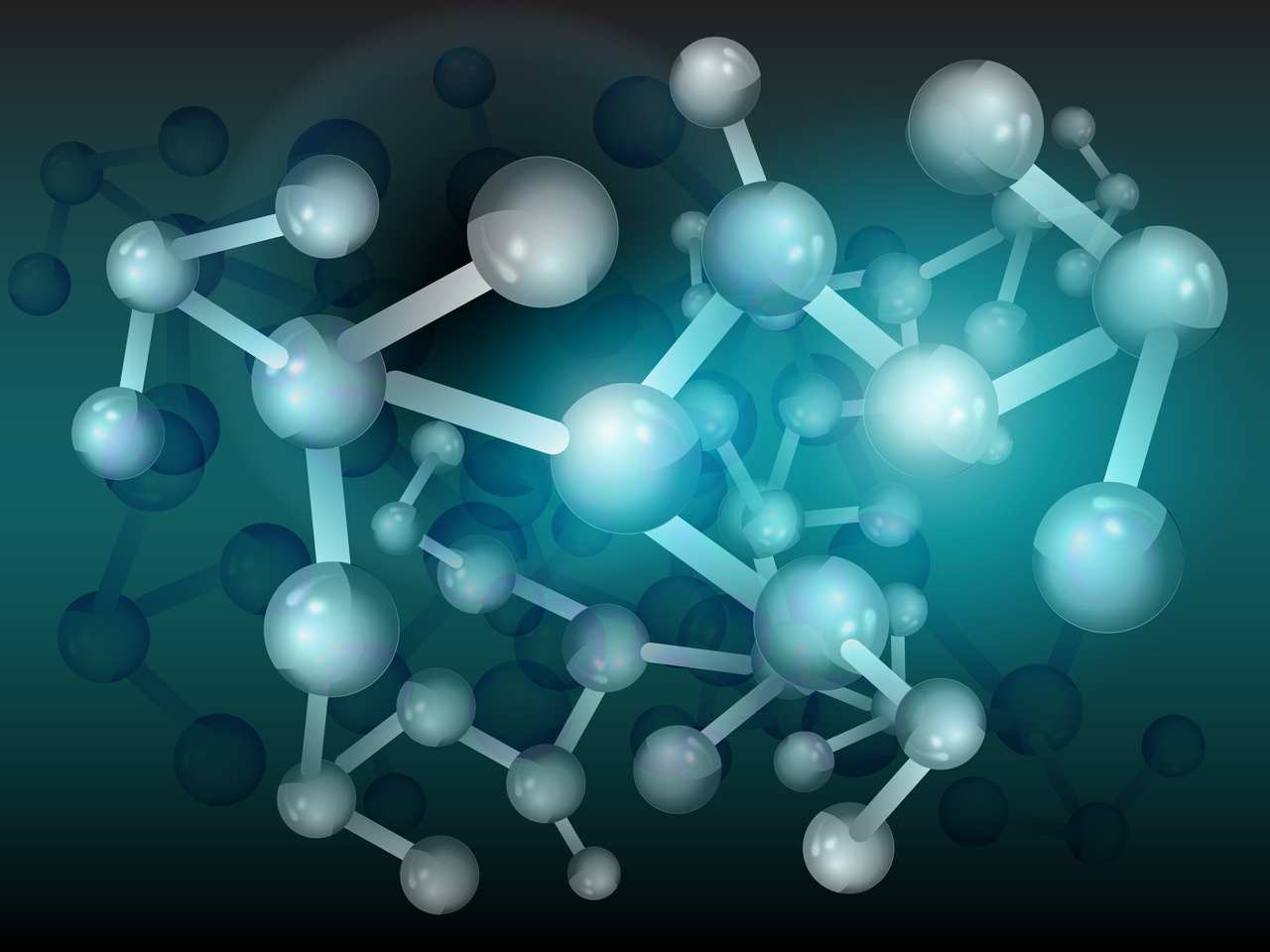 molekula