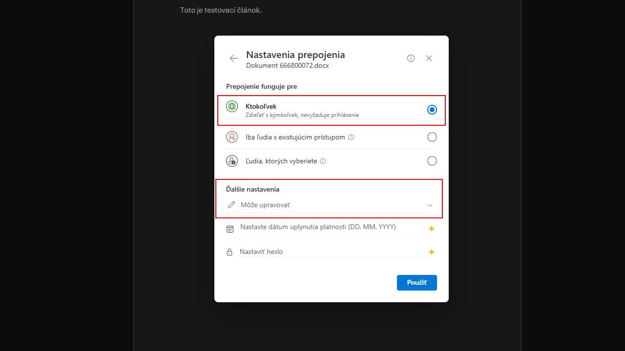 Microsoft zľahčuje zdieľanie súborov medzi PC a Android
