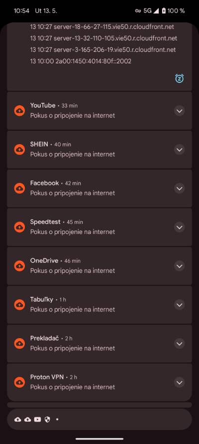 netguard aplikacie ktore sa mozu pripajat volne k internetu_1
