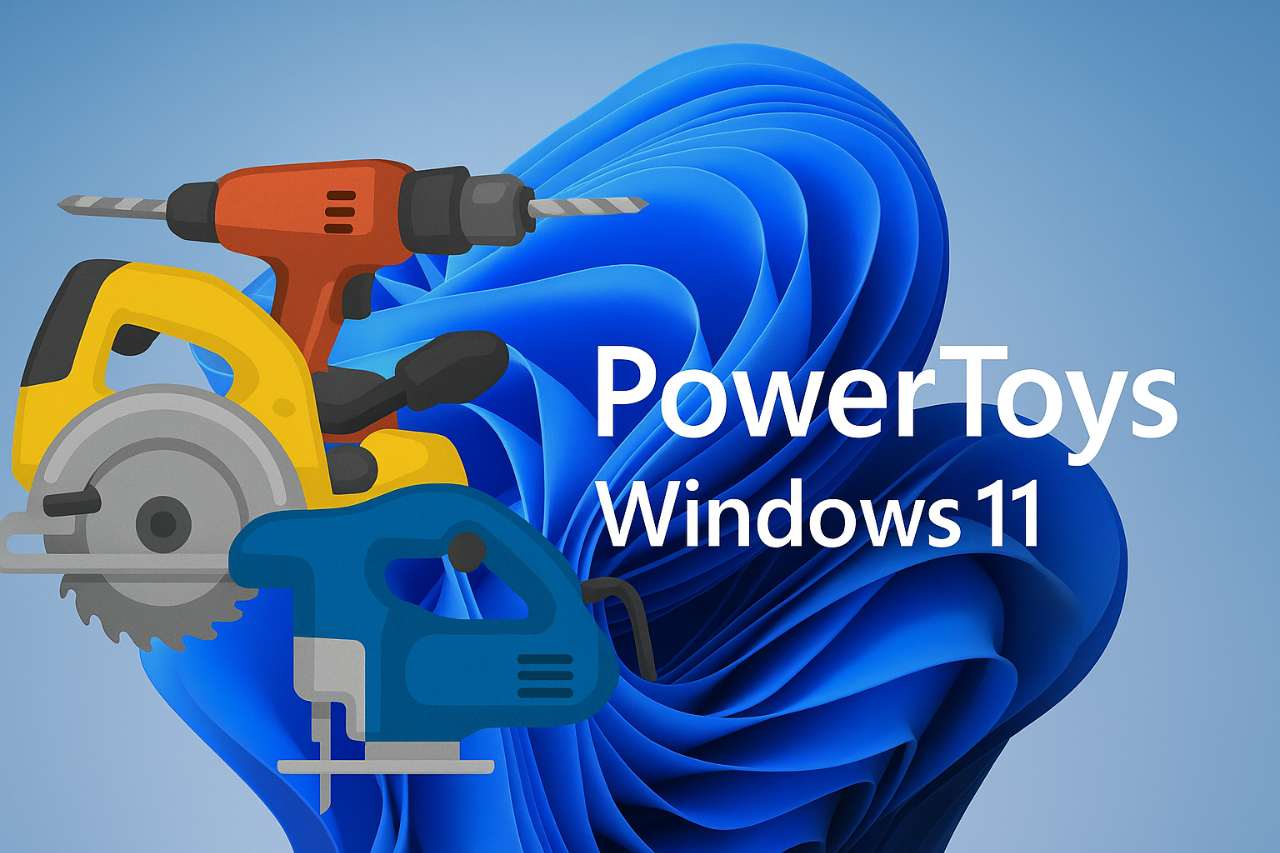 Powetools W11