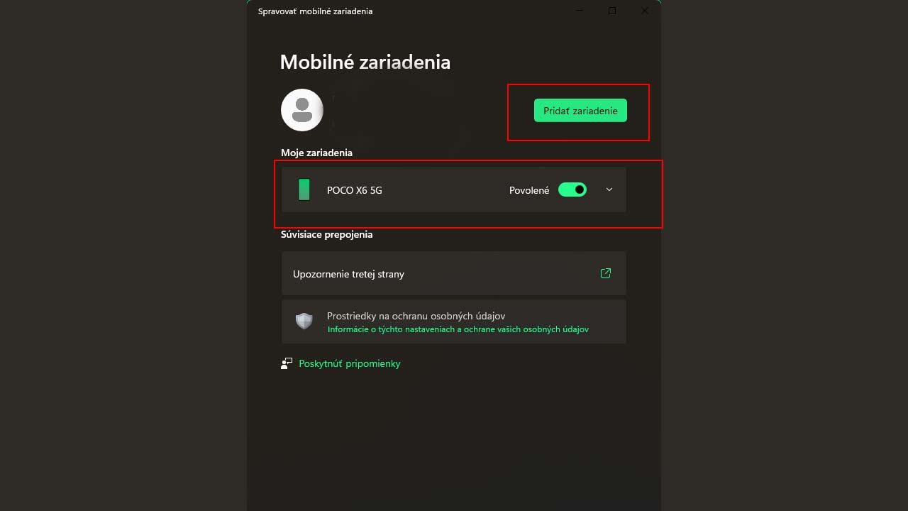 Ako presúvať súbory medzi Android a Windows bezdrôtovo