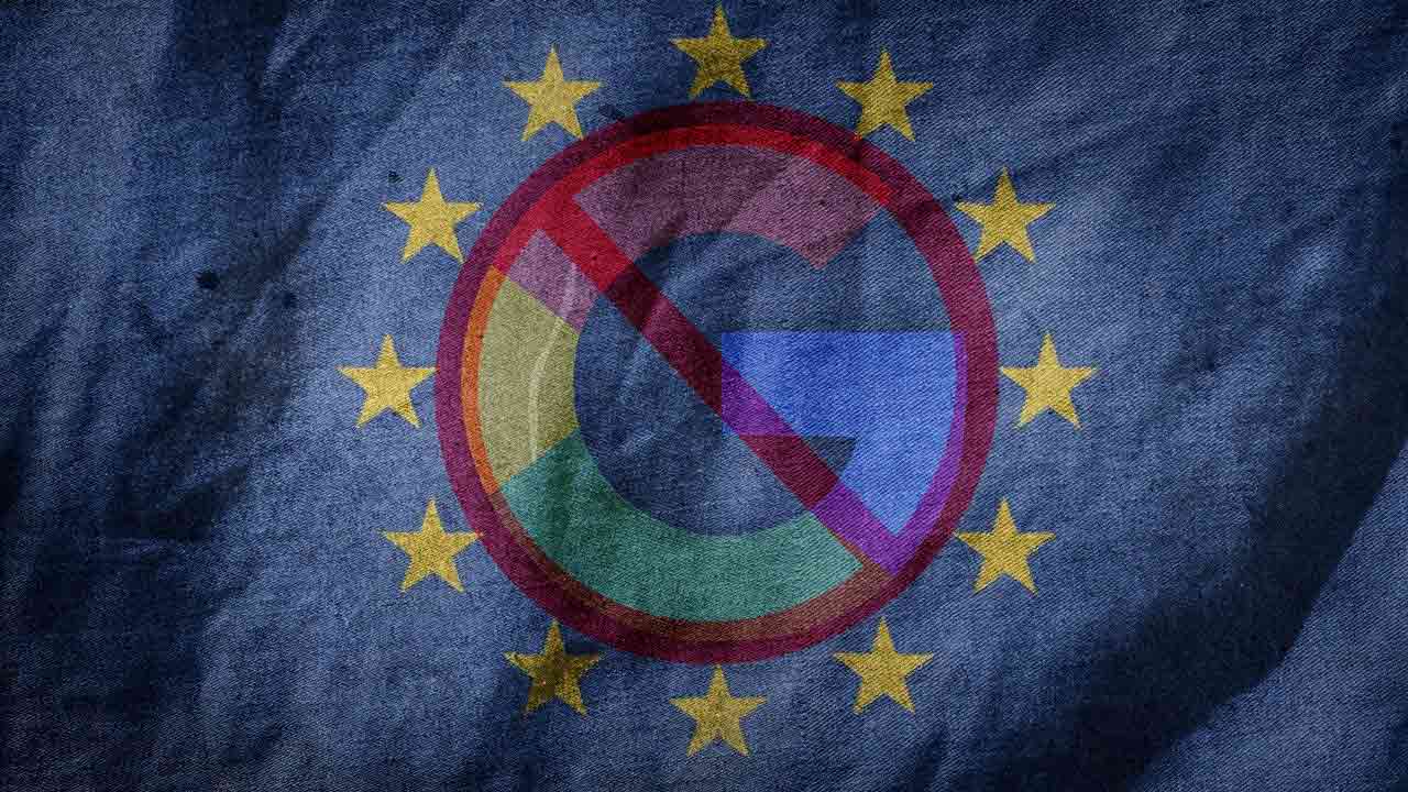 Európska únia začne s pojednávaniami ohľadom Open Web Index na budúci mesiac.