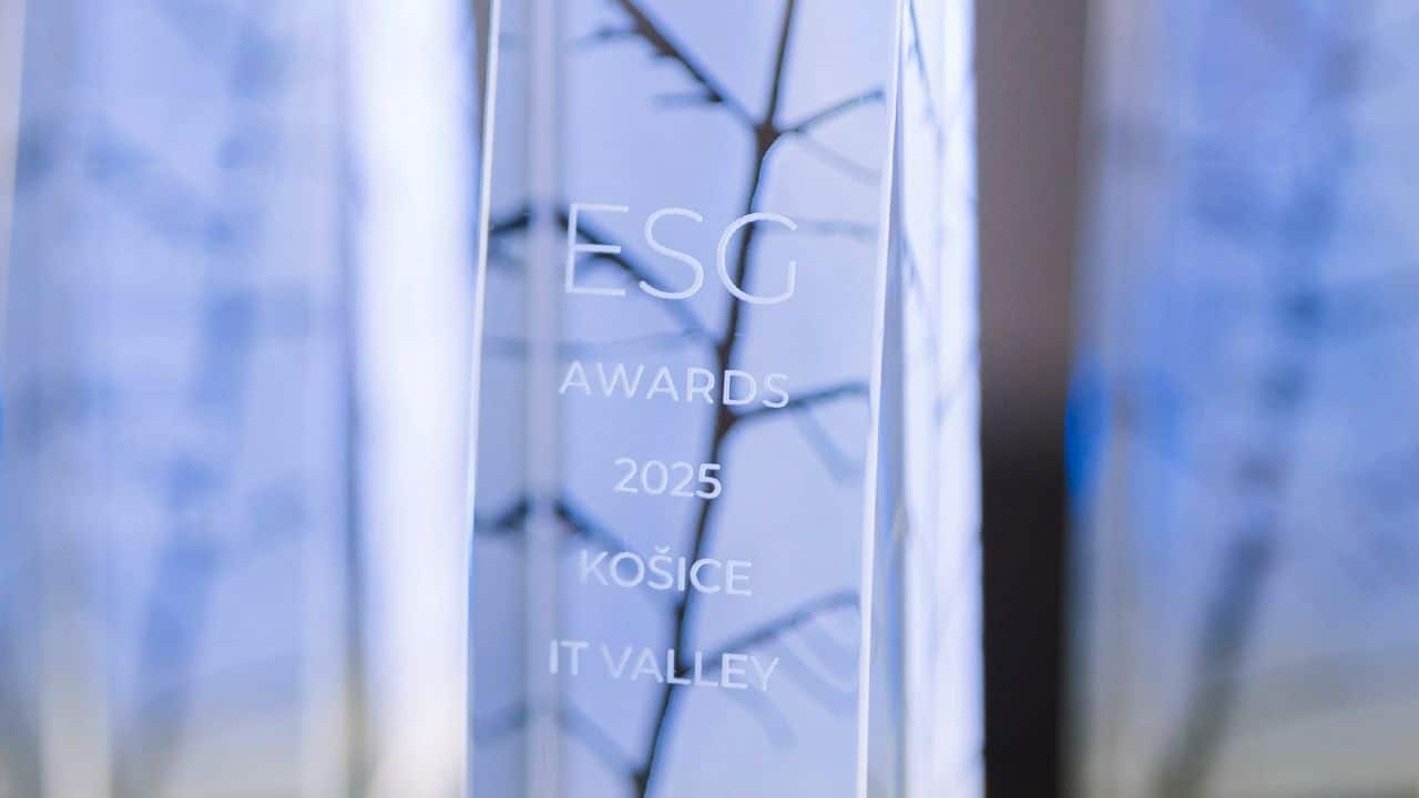 EGS awards