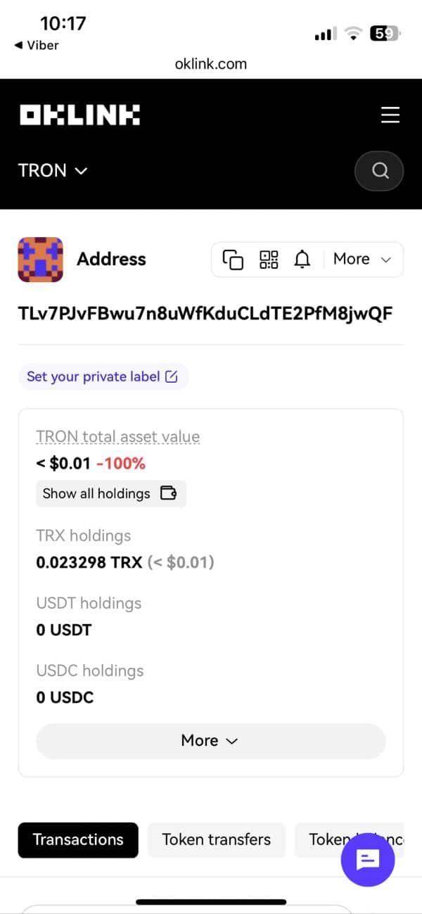 LWEX, PCEX podvod