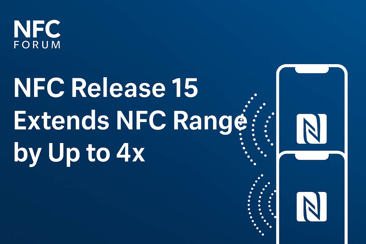 NFC R15