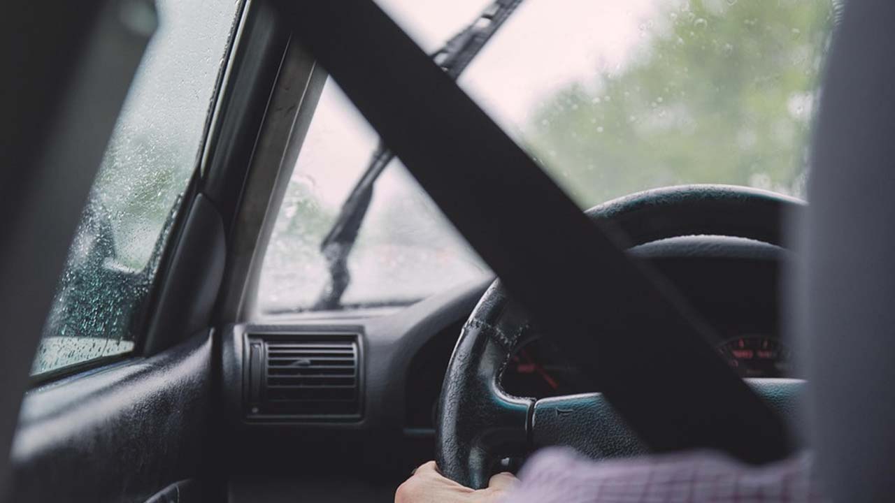 Volvo predstavuje bezpečnostný pás novej generácie