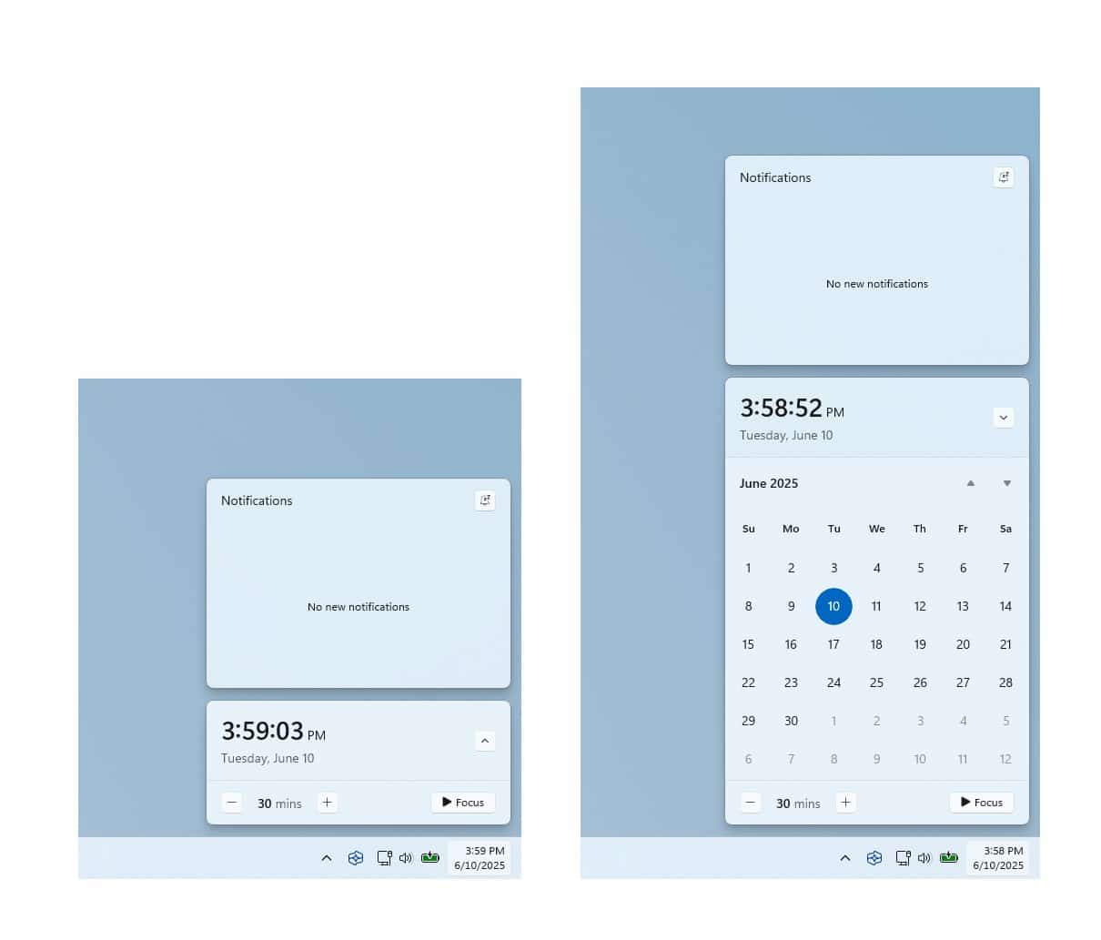 Windows Insider 11 hodiny